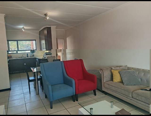 2 BEDROOM PROPERTY TO RENT IN SOLHEIM